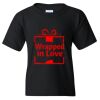 Youth Heavy Cotton™ T-Shirt Thumbnail