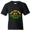 Youth Heavy Cotton™ T-Shirt Thumbnail