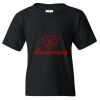 Youth Heavy Cotton™ T-Shirt Thumbnail