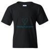 Youth Heavy Cotton™ T-Shirt Thumbnail