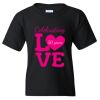 Youth Heavy Cotton™ T-Shirt Thumbnail