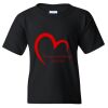 Youth Heavy Cotton™ T-Shirt Thumbnail