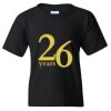 Youth Heavy Cotton™ T-Shirt Thumbnail