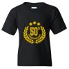 Youth Heavy Cotton™ T-Shirt Thumbnail