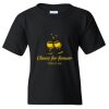 Youth Heavy Cotton™ T-Shirt Thumbnail