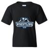 Youth Heavy Cotton™ T-Shirt Thumbnail