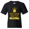 Youth Heavy Cotton™ T-Shirt Thumbnail