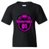 Youth Heavy Cotton™ T-Shirt Thumbnail