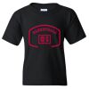 Youth Heavy Cotton™ T-Shirt Thumbnail