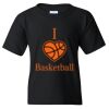 Youth Heavy Cotton™ T-Shirt Thumbnail
