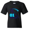 Youth Heavy Cotton™ T-Shirt Thumbnail