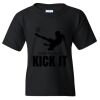 Youth Heavy Cotton™ T-Shirt Thumbnail