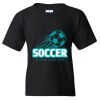 Youth Heavy Cotton™ T-Shirt Thumbnail