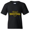 Youth Heavy Cotton™ T-Shirt Thumbnail