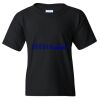Youth Heavy Cotton™ T-Shirt Thumbnail
