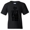 Youth Heavy Cotton™ T-Shirt Thumbnail