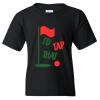 Youth Heavy Cotton™ T-Shirt Thumbnail