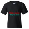 Youth Heavy Cotton™ T-Shirt Thumbnail