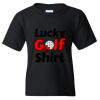 Youth Heavy Cotton™ T-Shirt Thumbnail