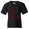 Youth Heavy Cotton™ T-Shirt Thumbnail