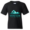Youth Heavy Cotton™ T-Shirt Thumbnail