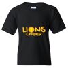 Youth Heavy Cotton™ T-Shirt Thumbnail