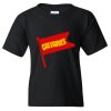 Youth Heavy Cotton™ T-Shirt Thumbnail