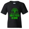 Youth Heavy Cotton™ T-Shirt Thumbnail