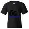 Youth Heavy Cotton™ T-Shirt Thumbnail