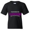 Youth Heavy Cotton™ T-Shirt Thumbnail