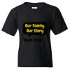 Youth Heavy Cotton™ T-Shirt Thumbnail