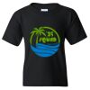 Youth Heavy Cotton™ T-Shirt Thumbnail