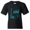 Youth Heavy Cotton™ T-Shirt Thumbnail