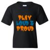 Youth Heavy Cotton™ T-Shirt Thumbnail