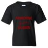 Youth Heavy Cotton™ T-Shirt Thumbnail
