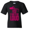 Youth Heavy Cotton™ T-Shirt Thumbnail