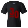 Youth Heavy Cotton™ T-Shirt Thumbnail