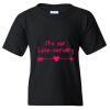 Youth Heavy Cotton™ T-Shirt Thumbnail