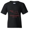 Youth Heavy Cotton™ T-Shirt Thumbnail