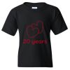 Youth Heavy Cotton™ T-Shirt Thumbnail