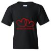 Youth Heavy Cotton™ T-Shirt Thumbnail