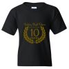 Youth Heavy Cotton™ T-Shirt Thumbnail