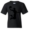 Youth Heavy Cotton™ T-Shirt Thumbnail