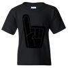 Youth Heavy Cotton™ T-Shirt Thumbnail