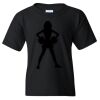 Youth Heavy Cotton™ T-Shirt Thumbnail