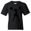 Youth Heavy Cotton™ T-Shirt Thumbnail