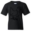 Youth Heavy Cotton™ T-Shirt Thumbnail