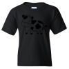 Youth Heavy Cotton™ T-Shirt Thumbnail