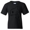 Youth Heavy Cotton™ T-Shirt Thumbnail