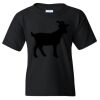 Youth Heavy Cotton™ T-Shirt Thumbnail